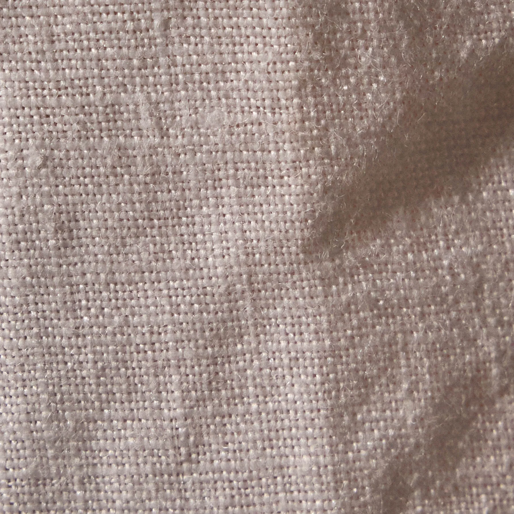 Lightweight Linen Wide Leg Pant - White sold by James Perse product image thumbnail 5