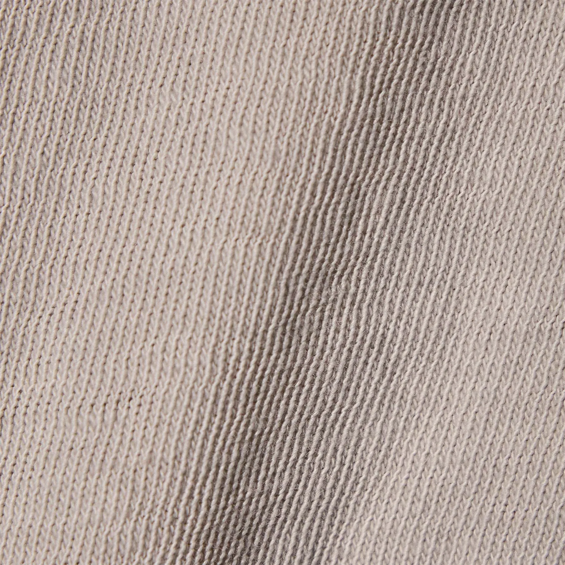 Slub Jersey Long Sleeve Henley - Salt Pigment sold by James Perse product image thumbnail 5