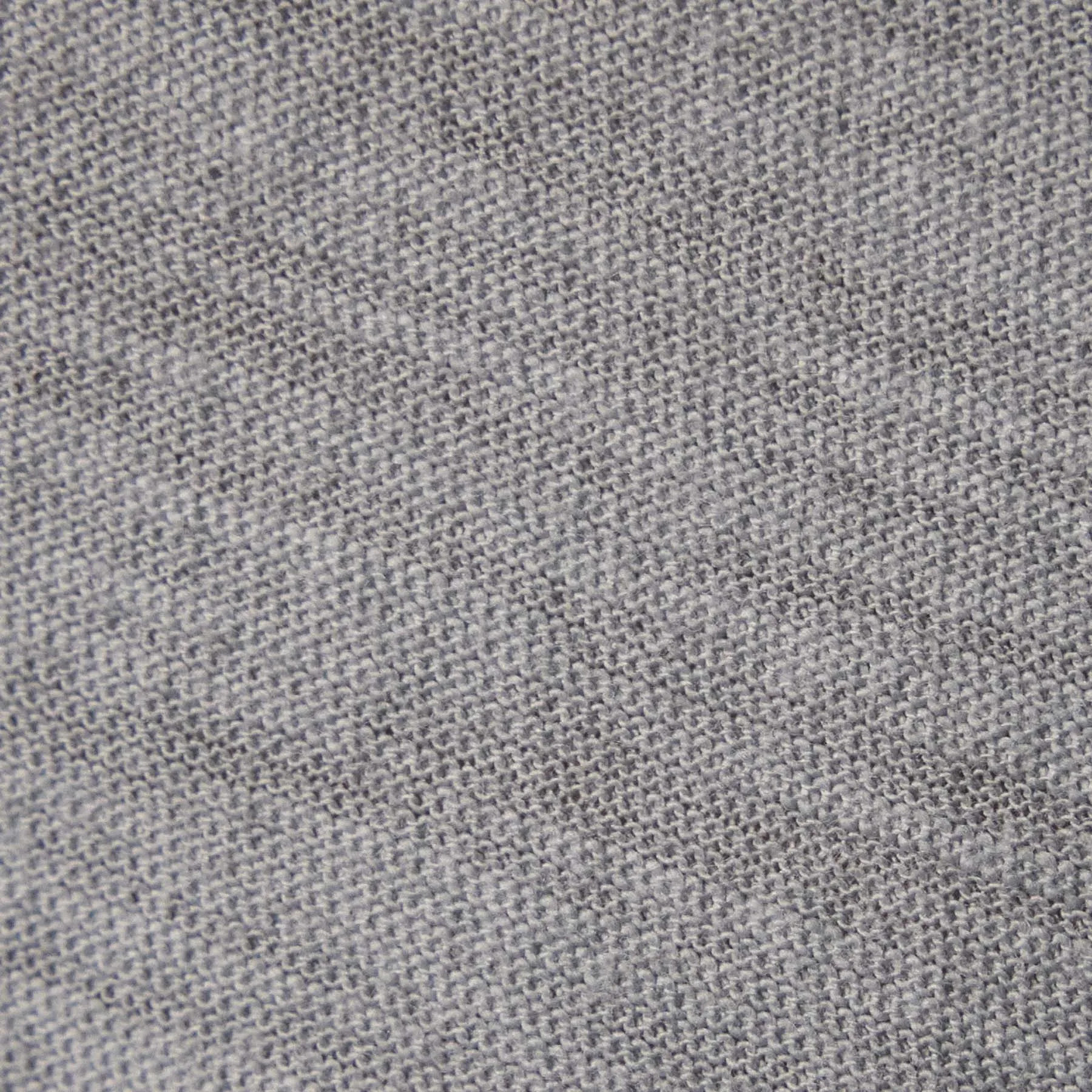 Sheer Slub Casual V Neck - Grey Sky sold by James Perse product image thumbnail 5