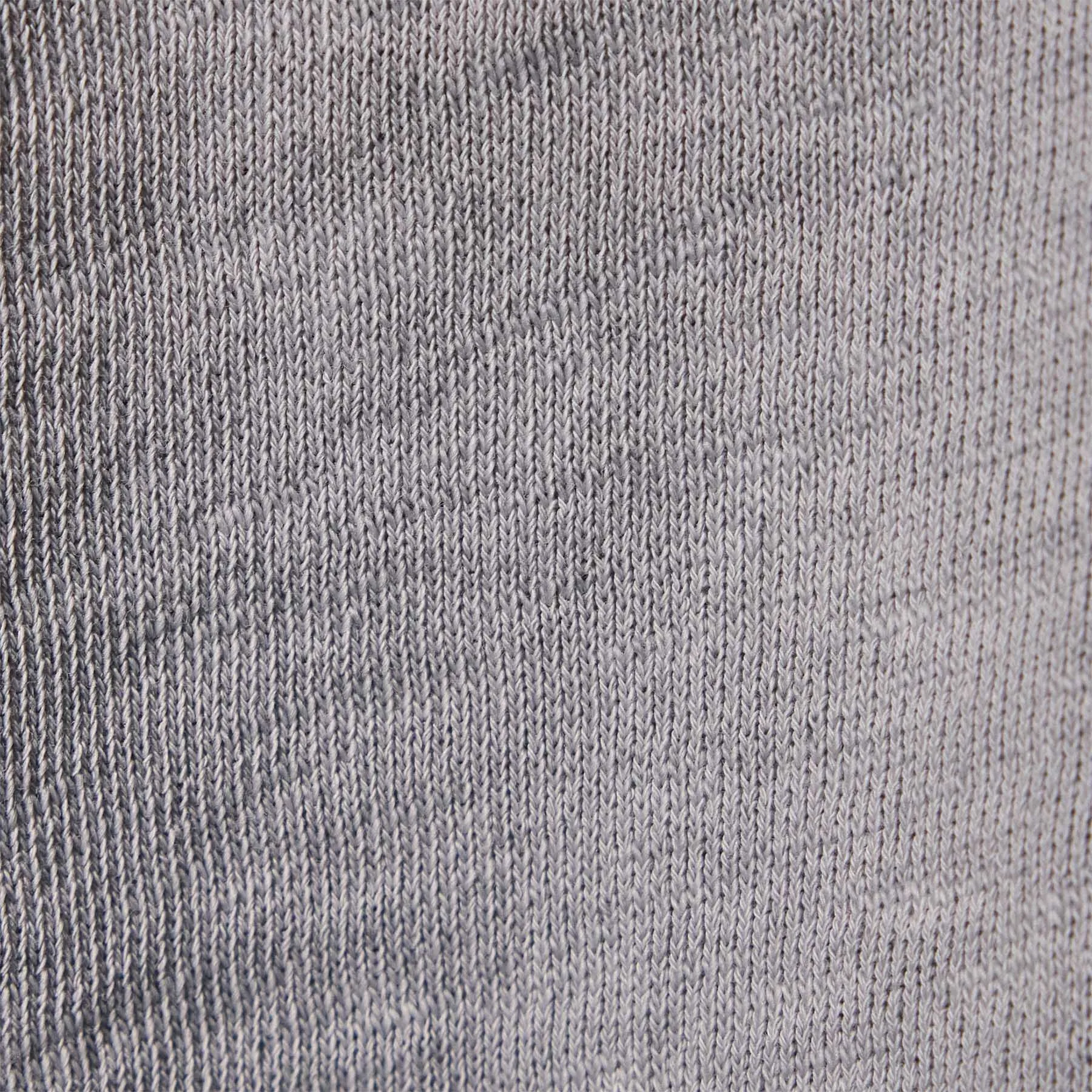 Vintage French Terry Zip Up Hoodie - Grey Sky Pigment sold by James Perse product image thumbnail 5