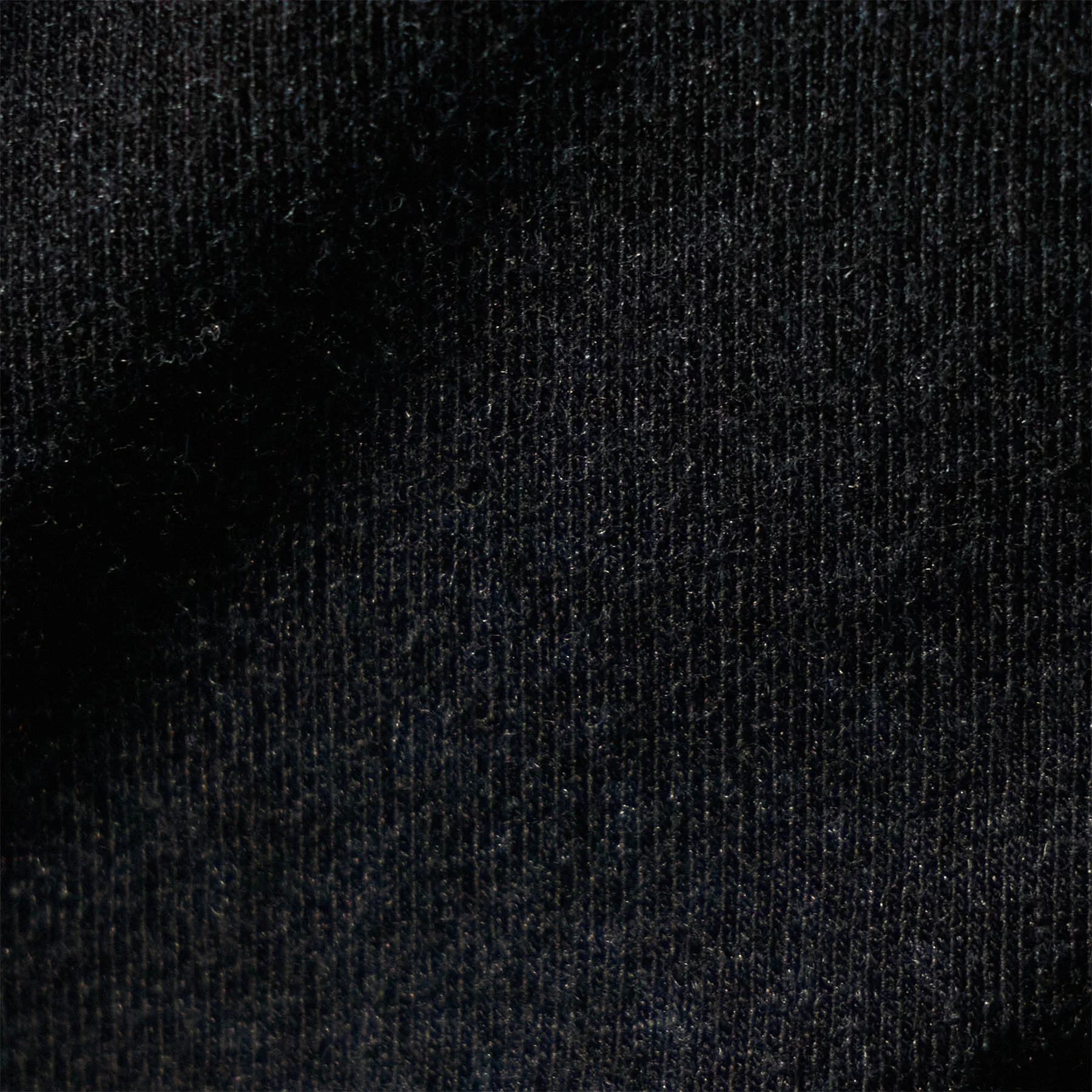 Ruched T Shirt Dress - Black sold by James Perse product image thumbnail 5