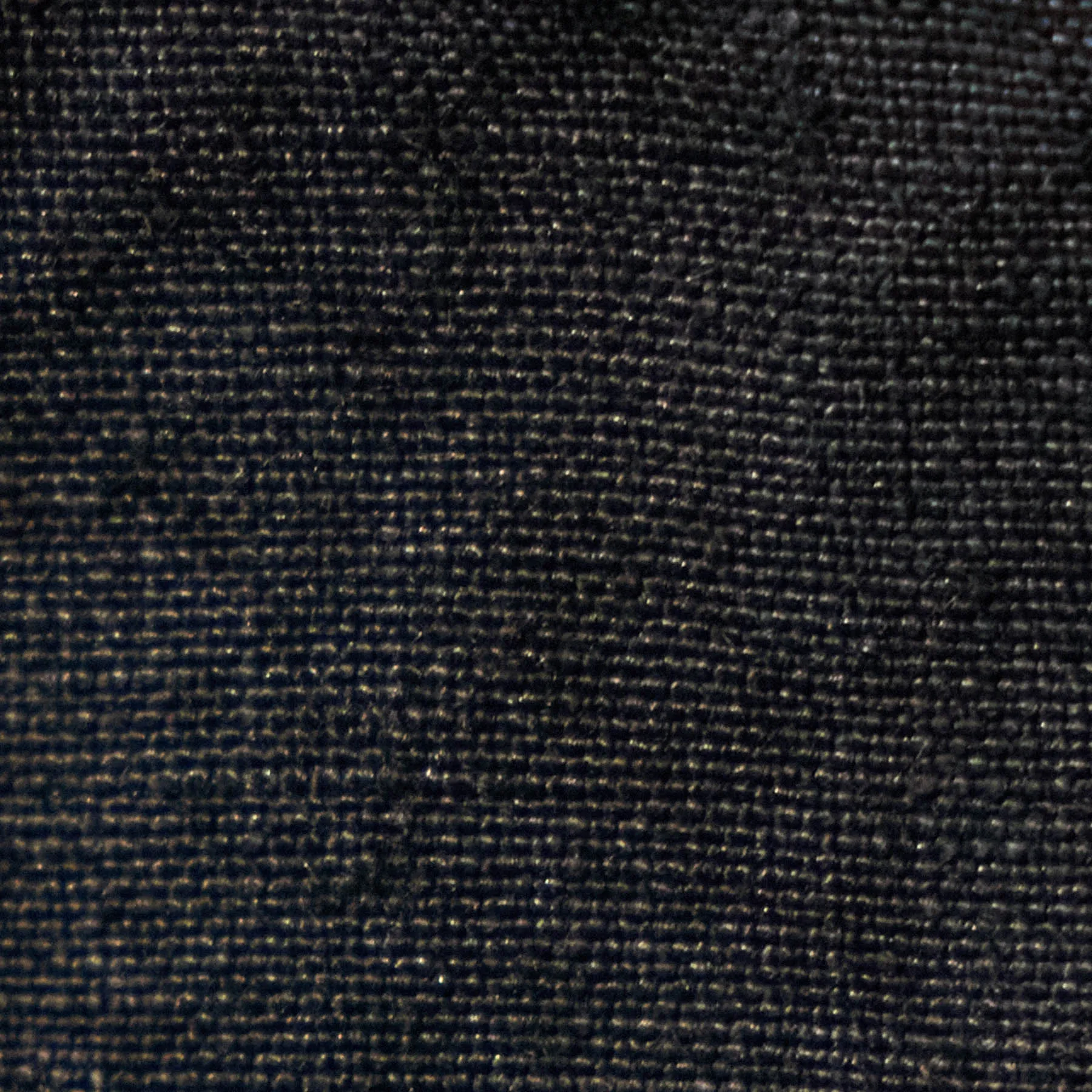 Linen Mixed Media Pant - Black sold by James Perse product image thumbnail 5