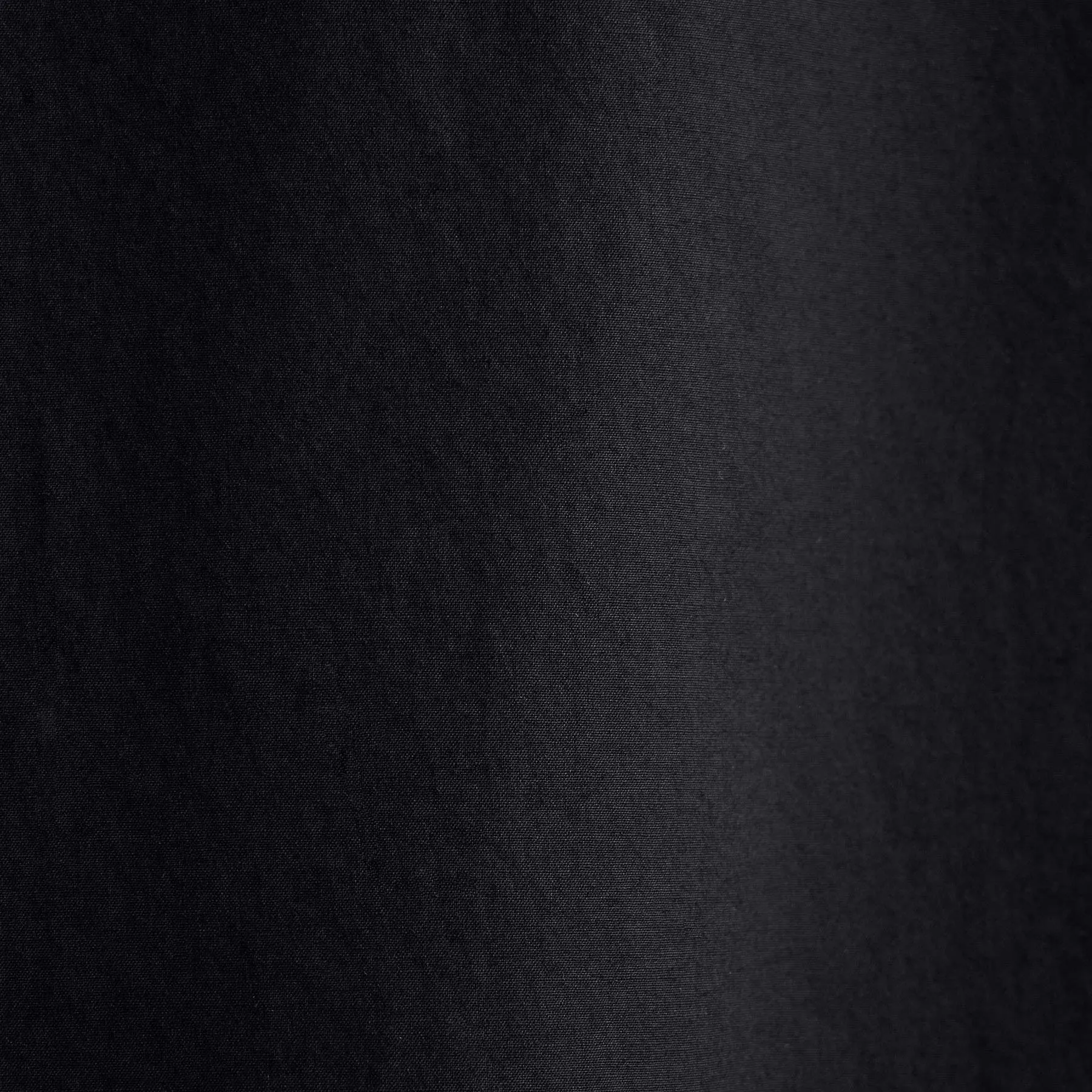 Stretch Poplin Shirt - Black sold by James Perse product image thumbnail 5