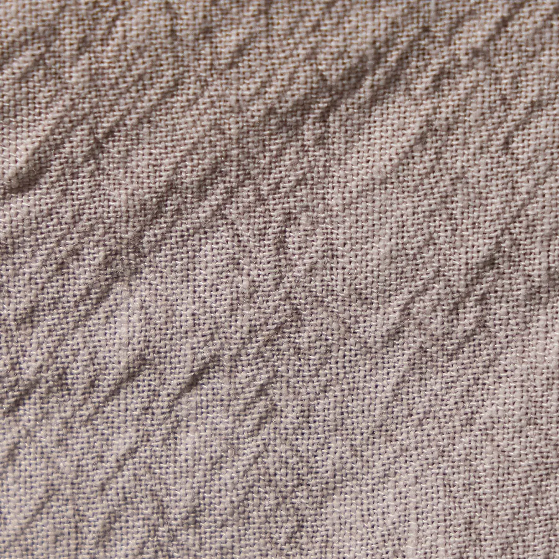 Linen Blend Utility Skirt - Nimbus Pigment sold by James Perse product image thumbnail 5