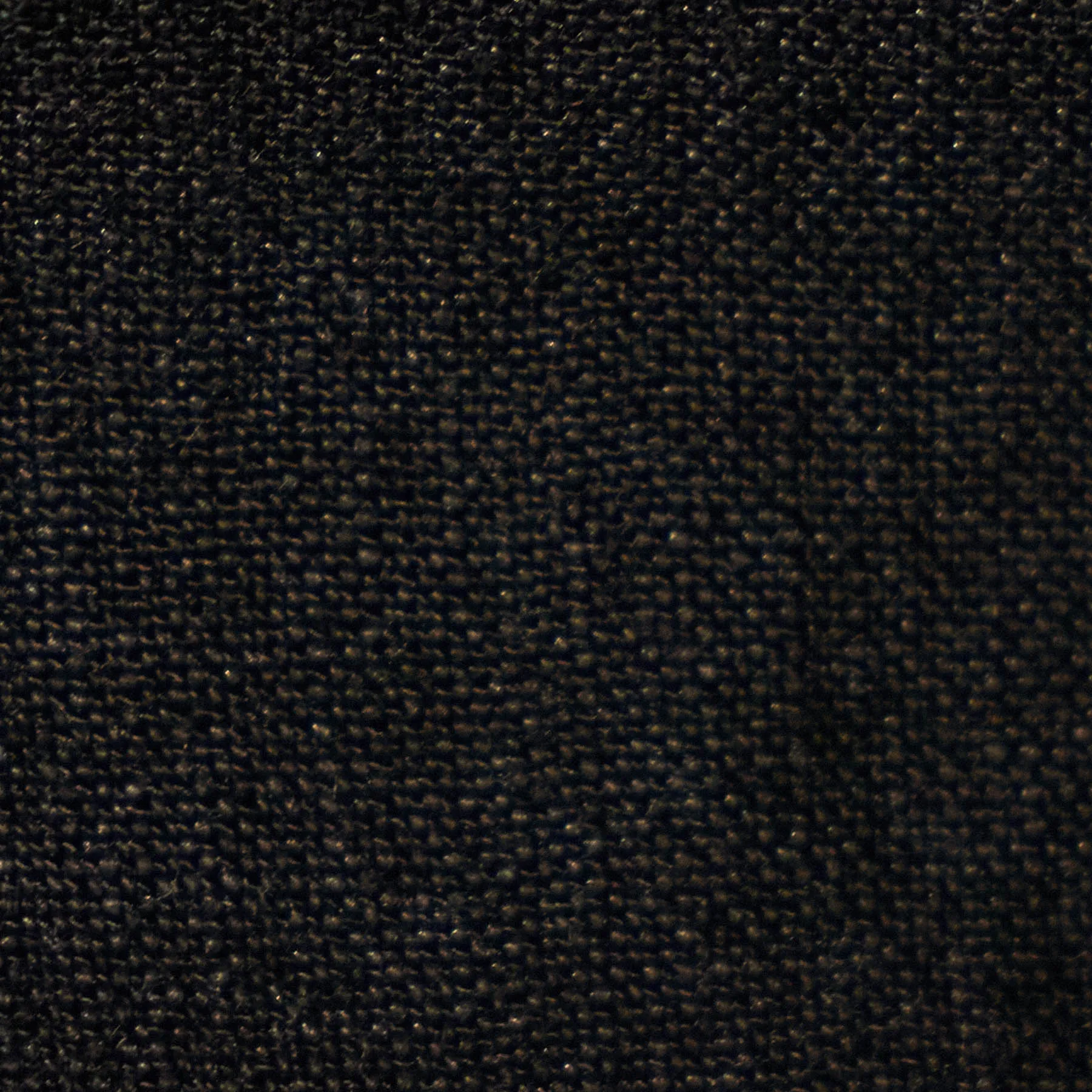 Linen Blend Utility Skirt - Black sold by James Perse product image thumbnail 5