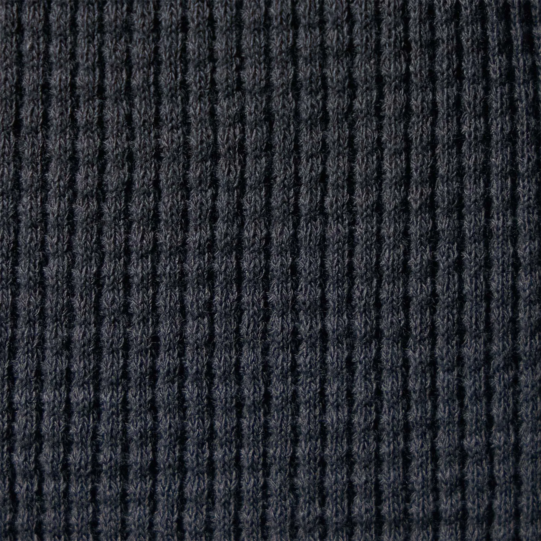 Cotton Linen Waffle Short - Asphalt sold by James Perse product image thumbnail 5