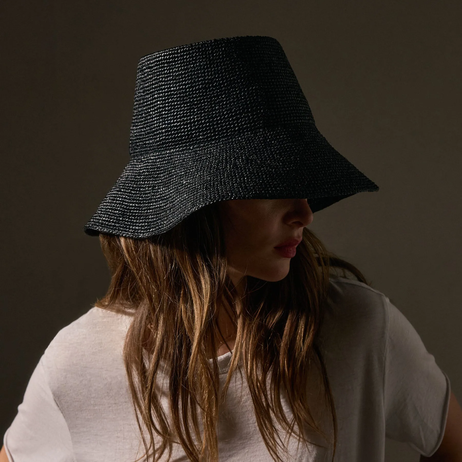 Janessa Leone Felix - Black sold by James Perse product image thumbnail 5