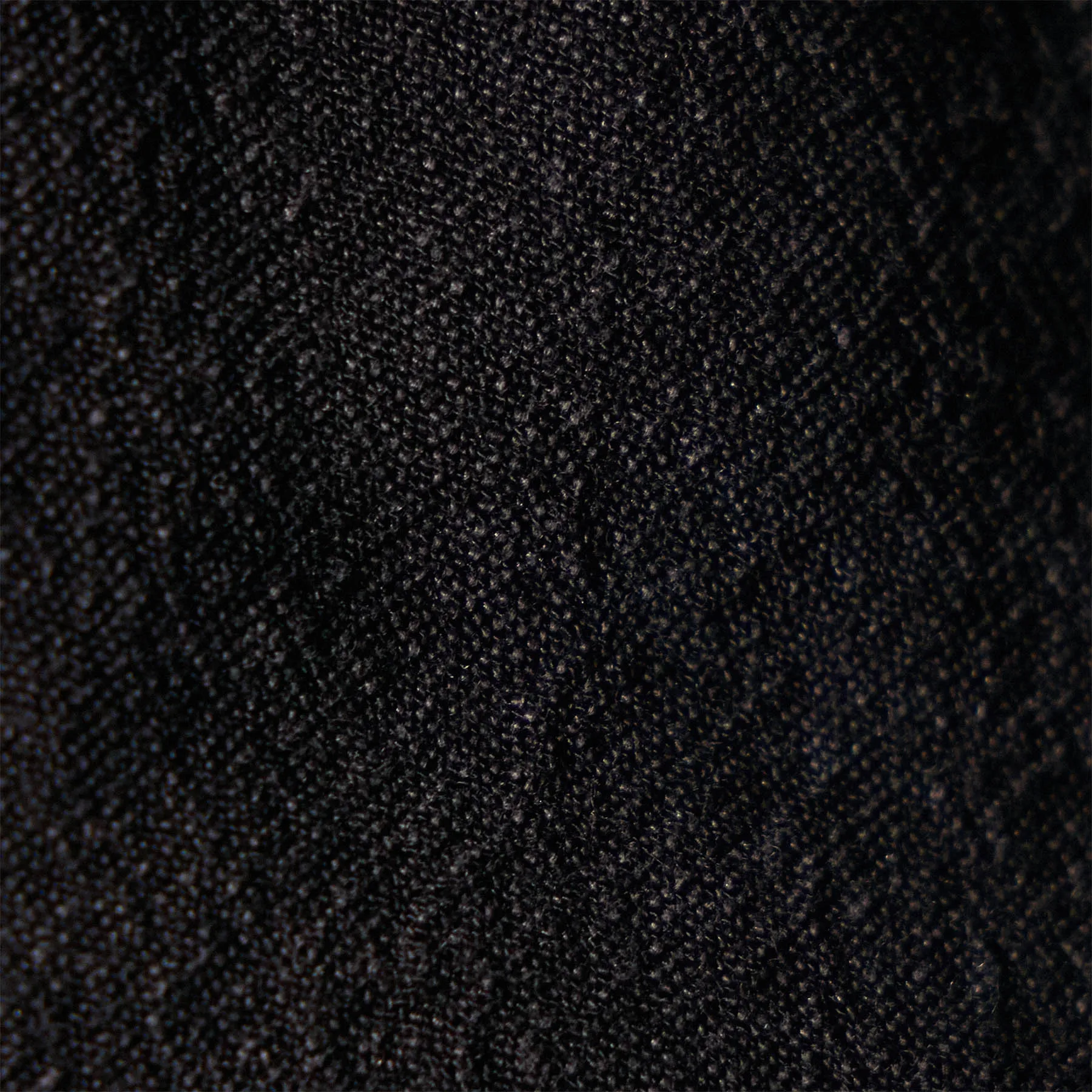 Linen Blend Cargo Jumpsuit - Black sold by James Perse product image thumbnail 5