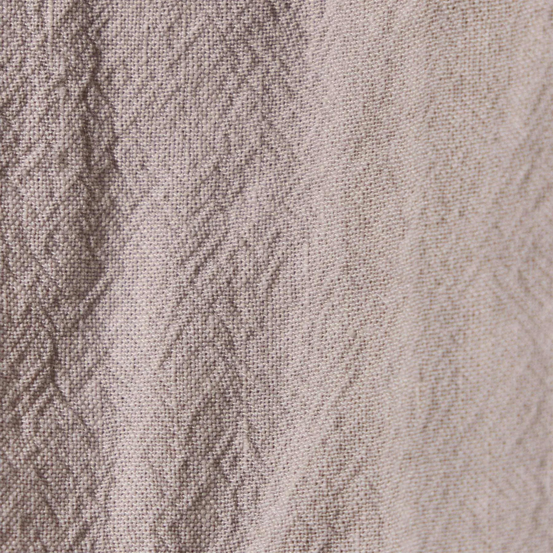 Linen Blend Cargo Jumpsuit - Nimbus Pigment sold by James Perse product image thumbnail 5