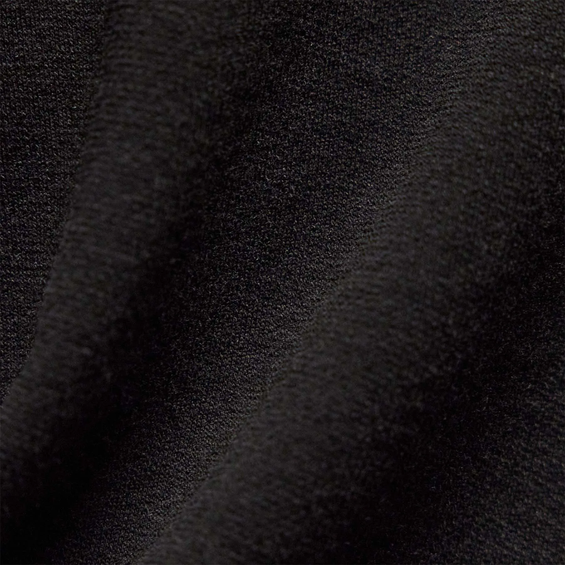 Long Sleeve Ski Patrol Graphic - Black sold by James Perse product image thumbnail 5