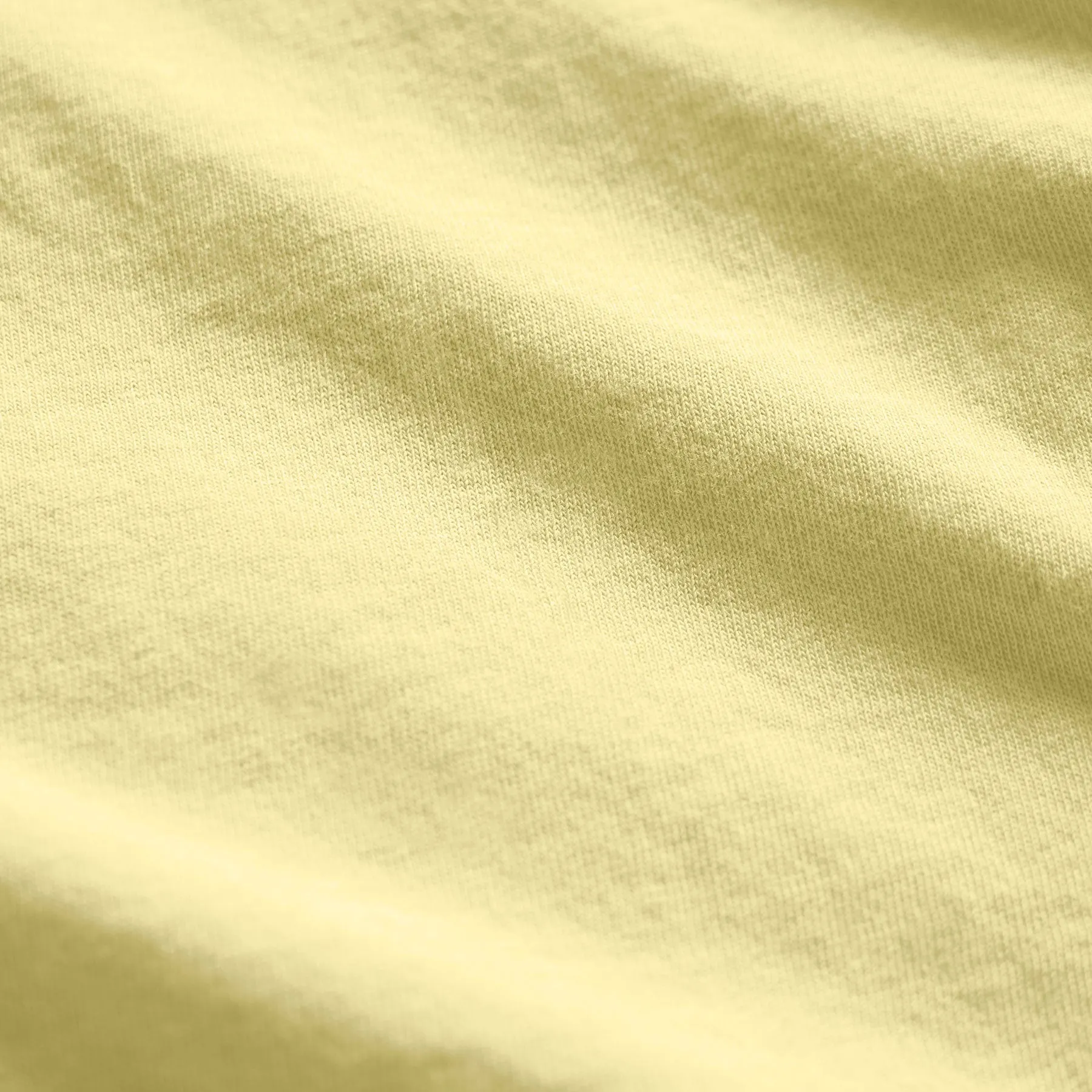 Lightweight Jersey Pocket Tee - Yellow Cake Pigment sold by James Perse product image thumbnail 4