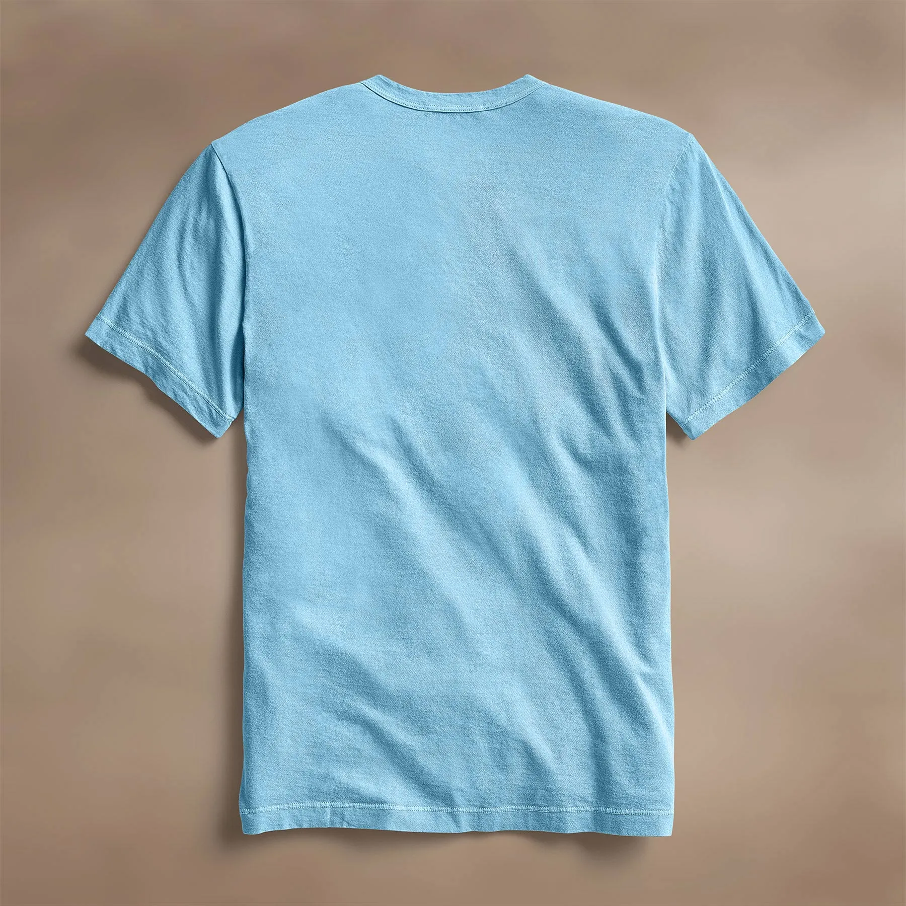 Lightweight Jersey Pocket Tee - Skipper Pigment sold by James Perse product image thumbnail 3