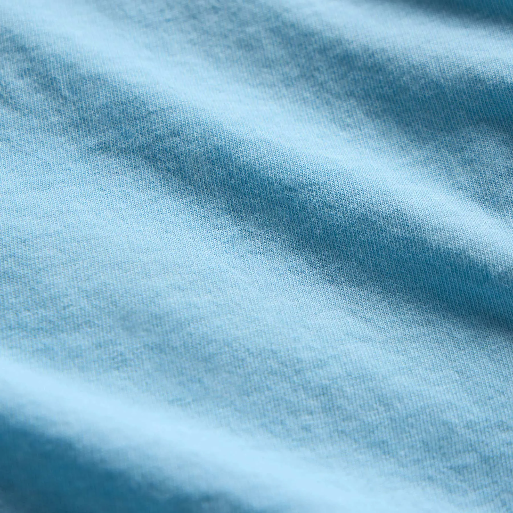 Lightweight Jersey Pocket Tee - Skipper Pigment sold by James Perse product image thumbnail 4