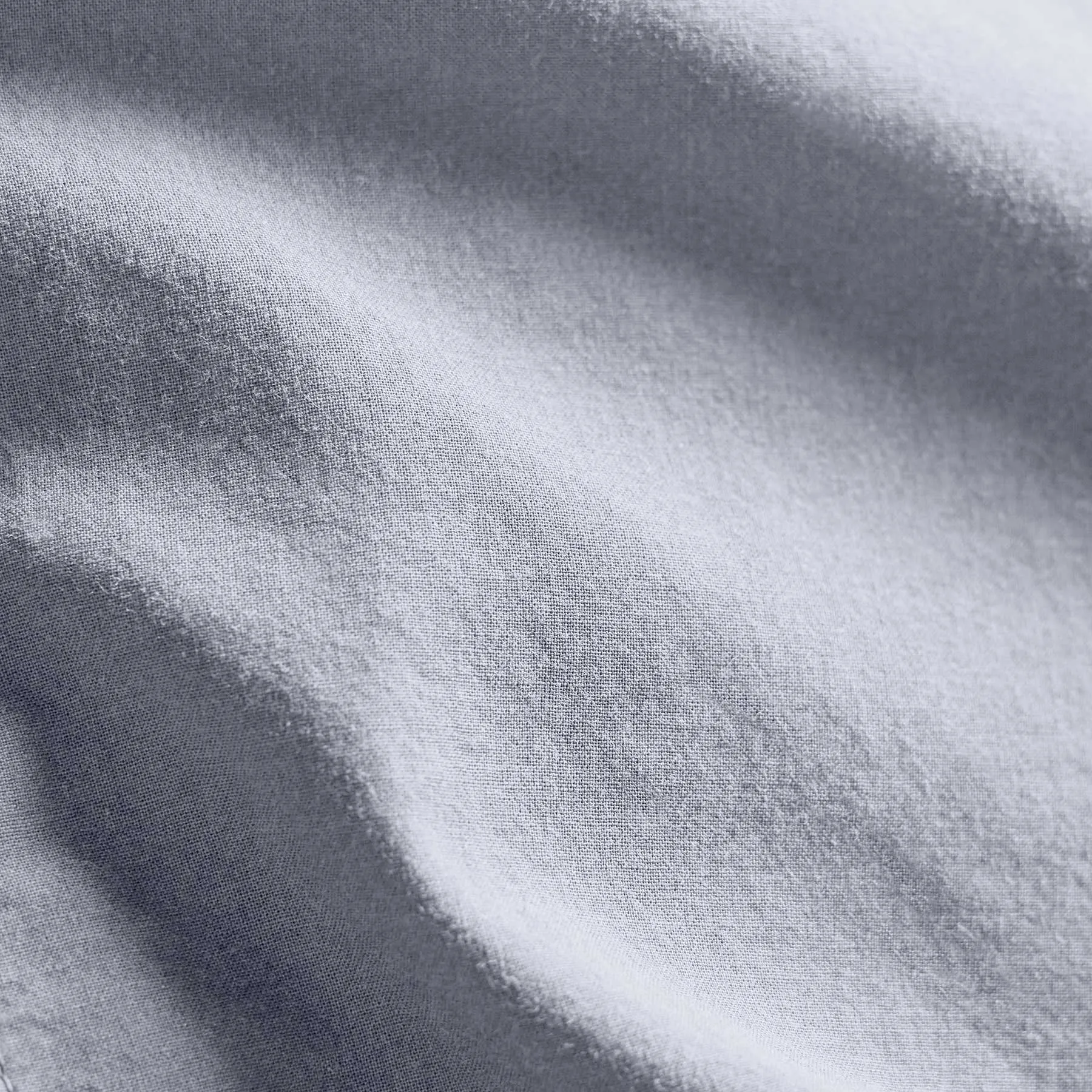 Standard Shirt - Grey Sky Pigment sold by James Perse product image thumbnail 4