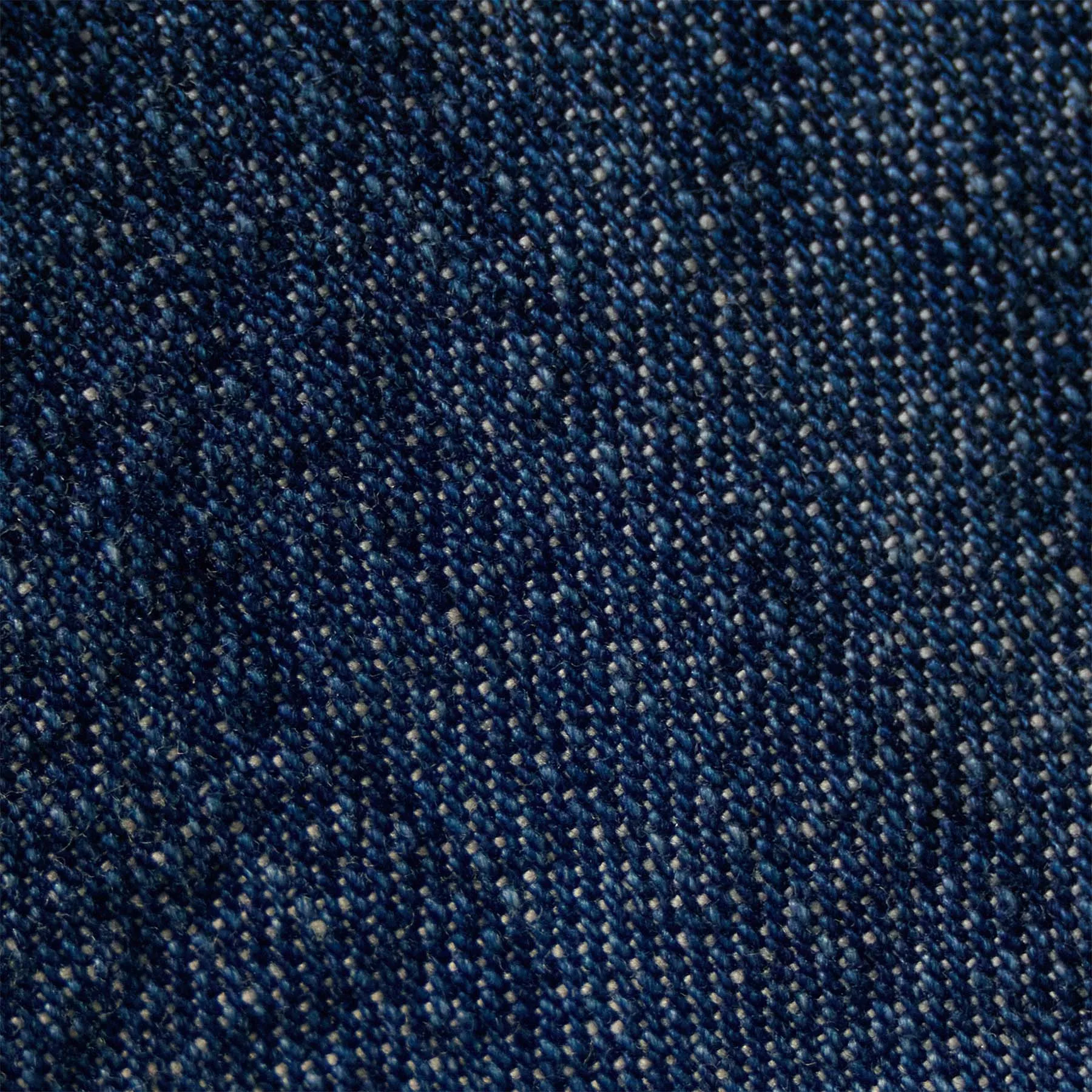 High Low Denim Skirt - Medium Wash sold by James Perse product image thumbnail 5