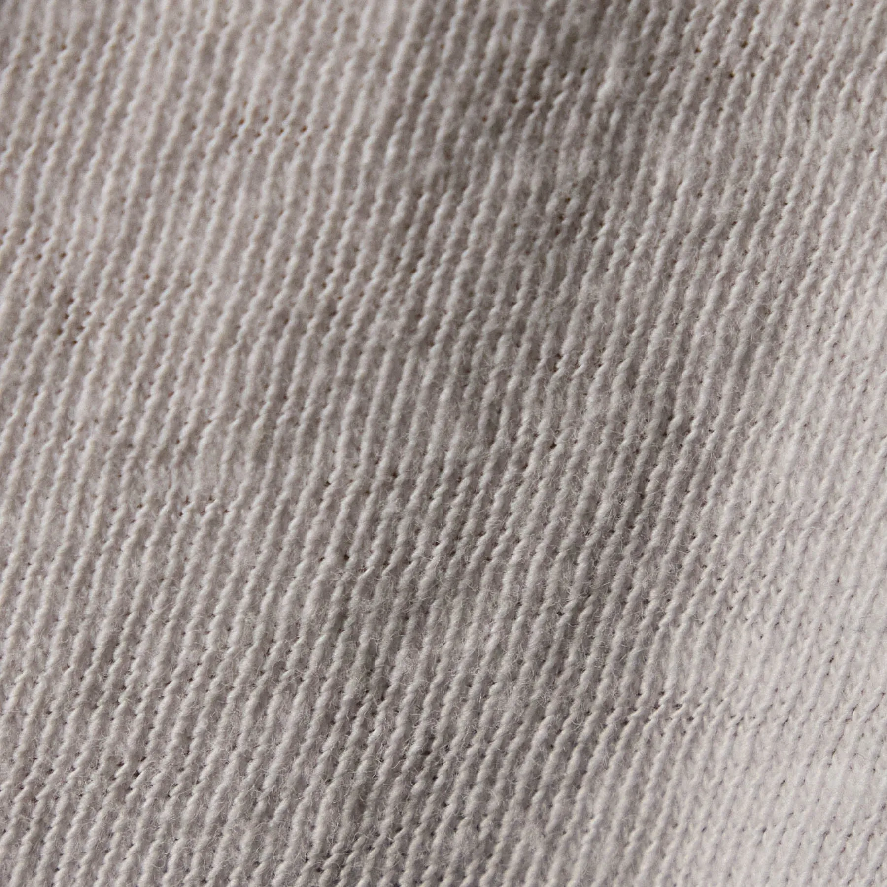 Slub Jersey Shrunken Tee - White sold by James Perse product image thumbnail 5