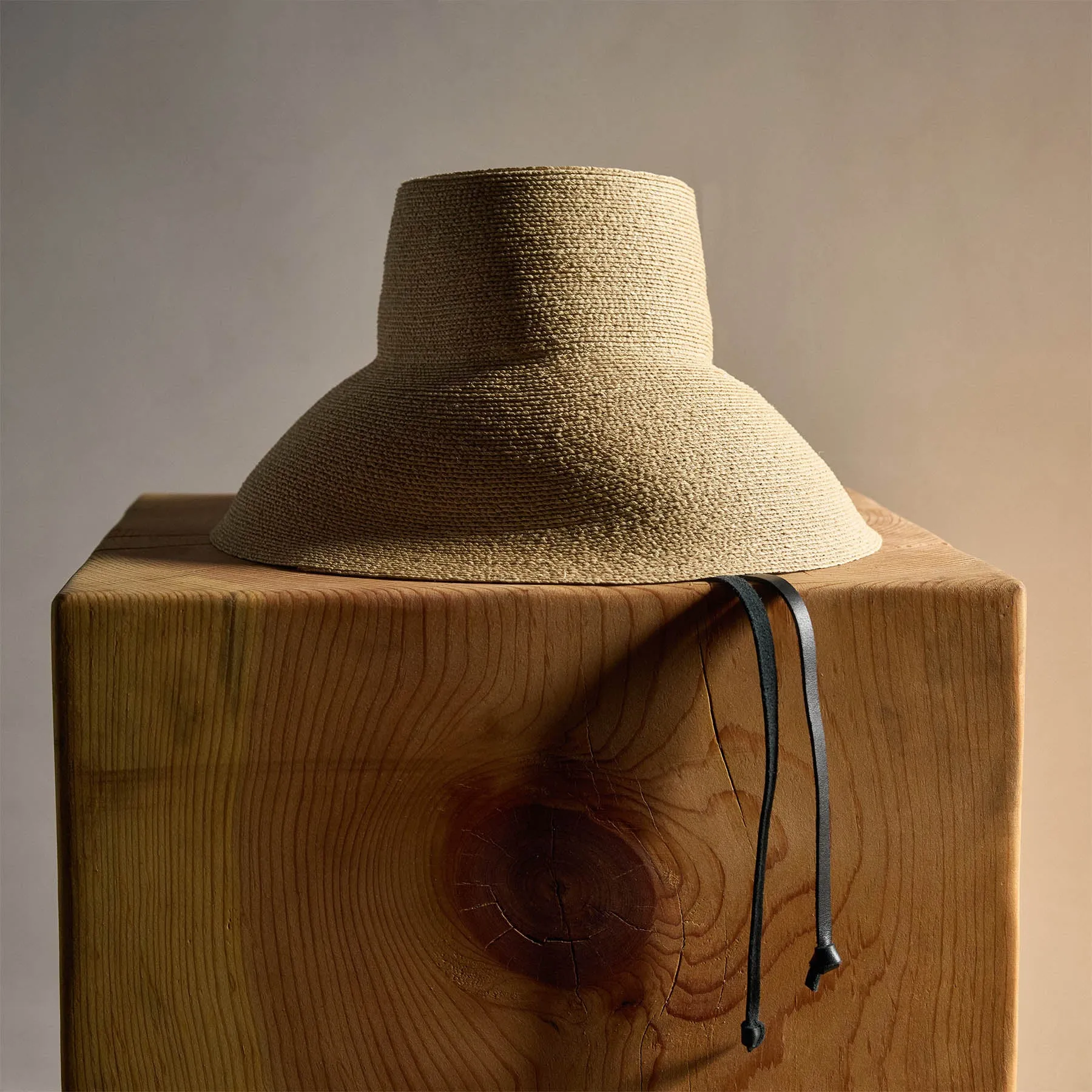 Janessa Leone Suni - Natural sold by James Perse product image thumbnail 5