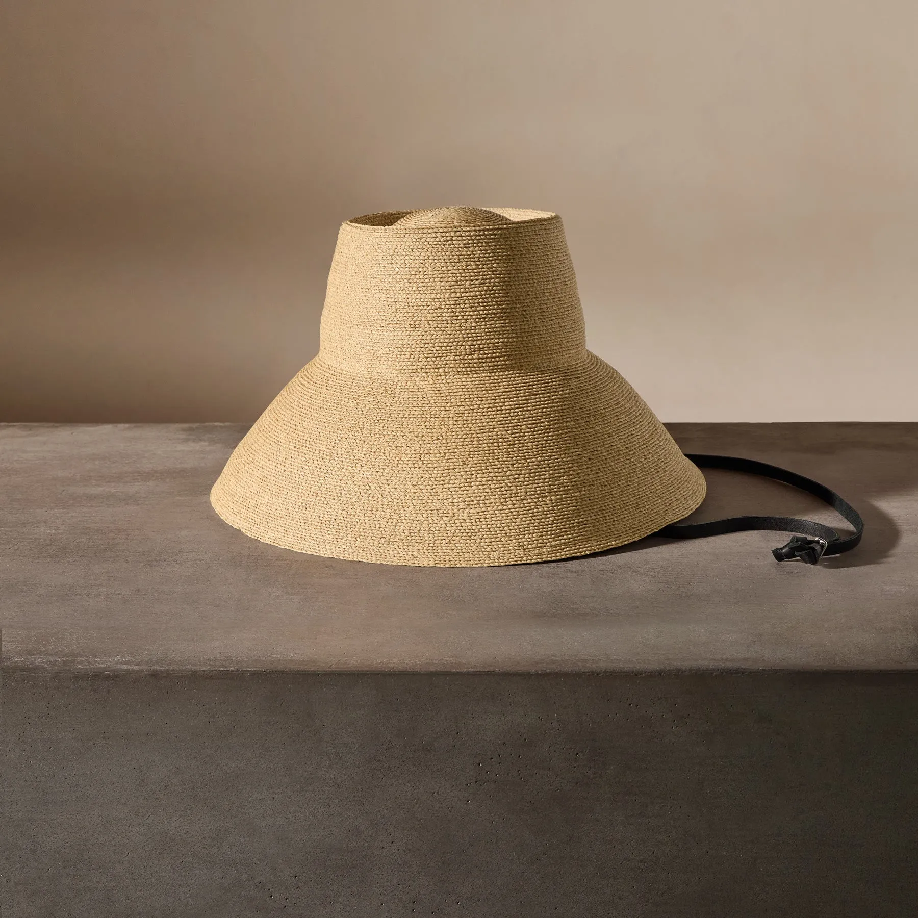 Janessa Leone Suni - Natural sold by James Perse product image thumbnail 4