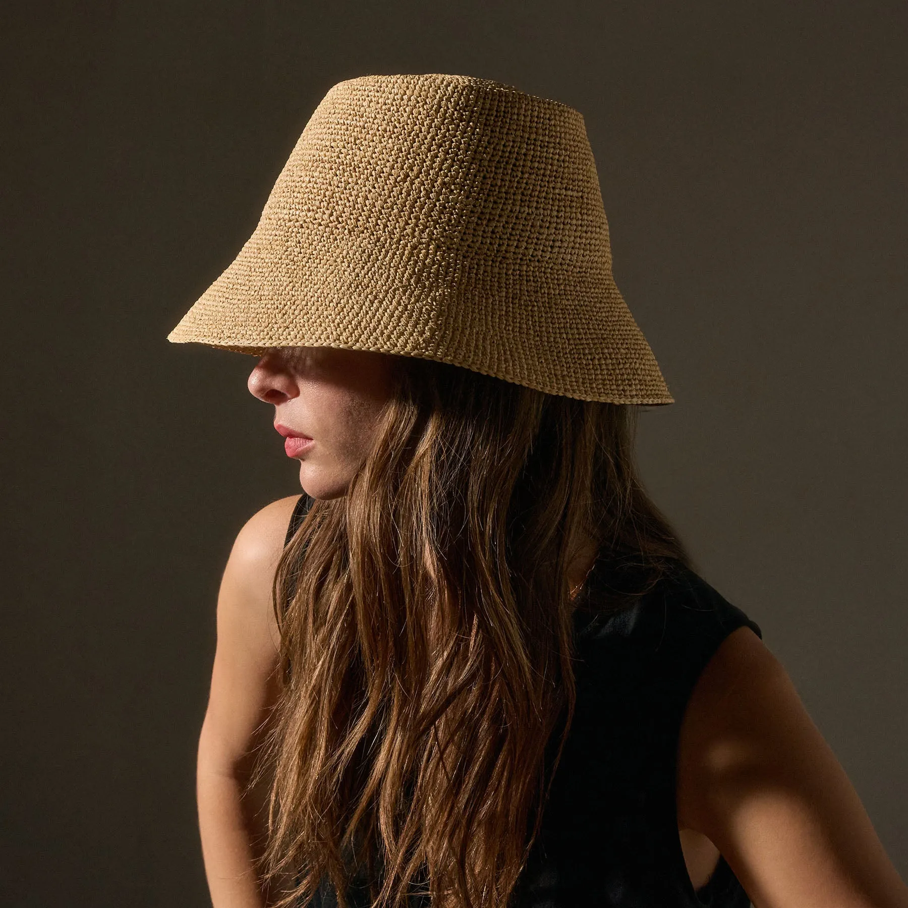 Janessa Leone Felix - Natural sold by James Perse product image thumbnail 2