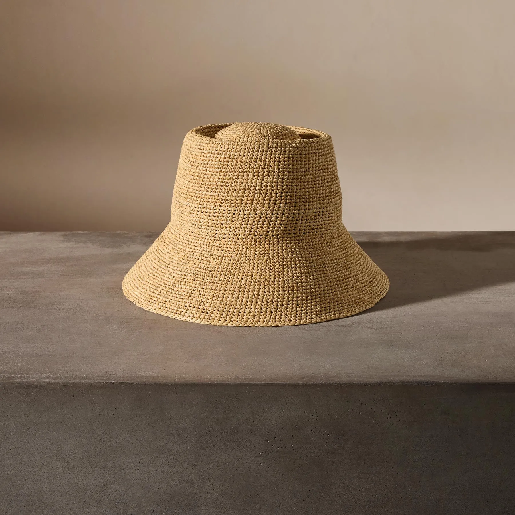 Janessa Leone Felix - Natural sold by James Perse product image thumbnail 3