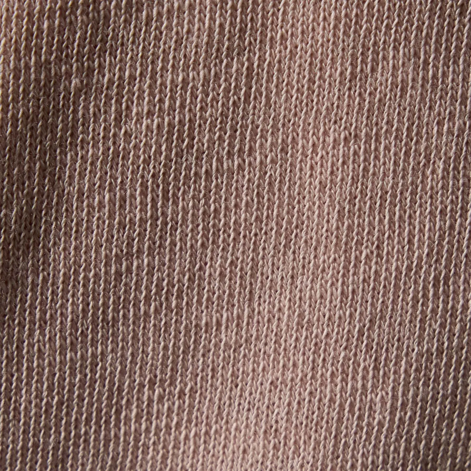 Vintage French Terry Relaxed Sweatshirt - Rosewater Pigment sold by James Perse product image thumbnail 5