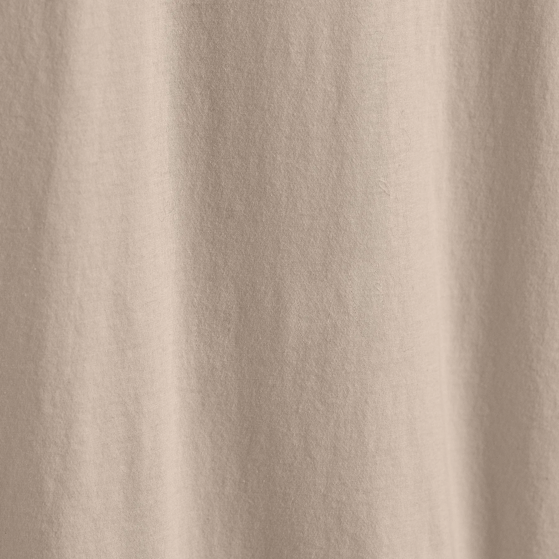 Luxe Lotus Jersey Tee - Overcast sold by James Perse product image thumbnail 4