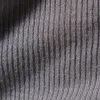 Cotton Cashmere Rib Shell Top - Grey Sky sold by James Perse