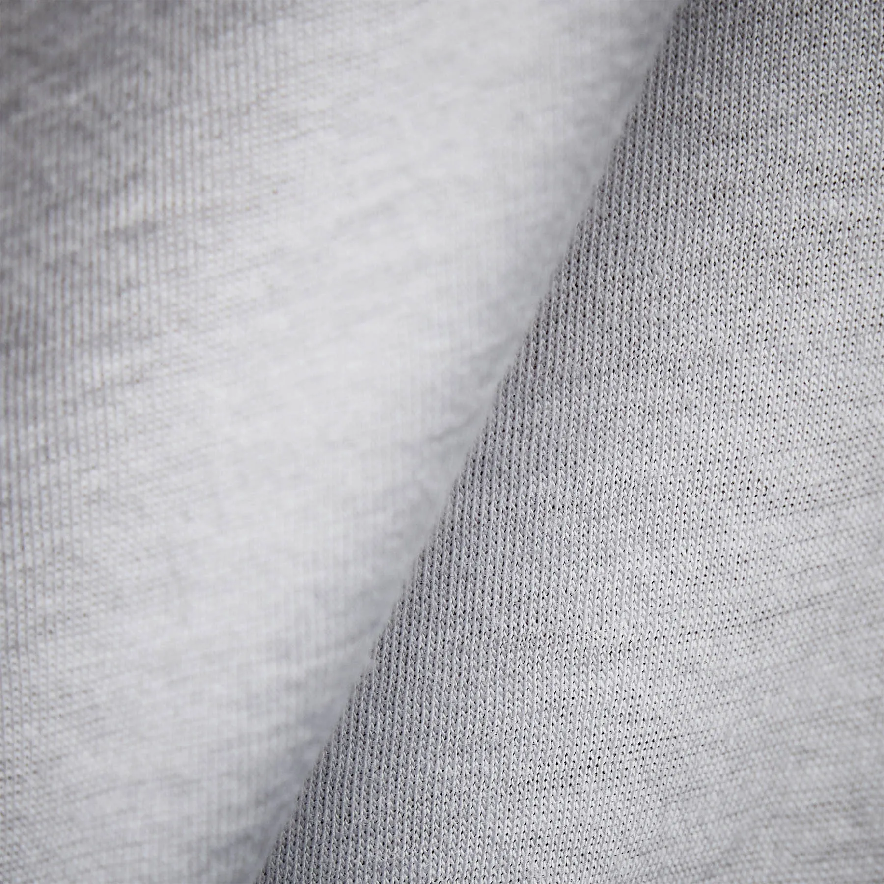 Luxe Lotus Jersey Crew - Memory sold by James Perse product image thumbnail 5