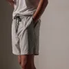 Elevated Boardshort - Salt sold by James Perse