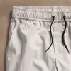Elevated Boardshort - Salt sold by James Perse