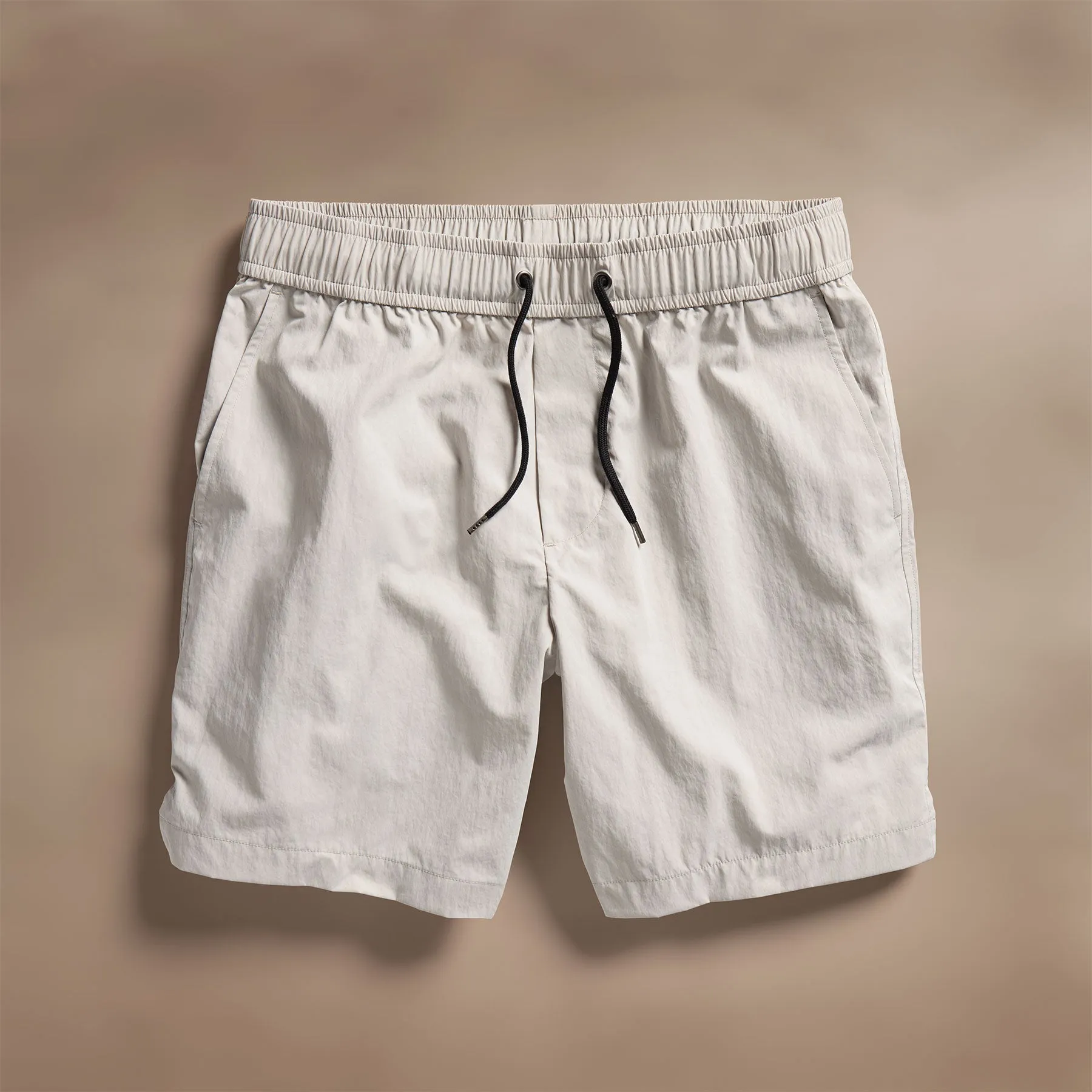 Elevated Boardshort - Salt sold by James Perse