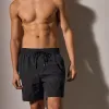 Elevated Boardshort - Black sold by James Perse