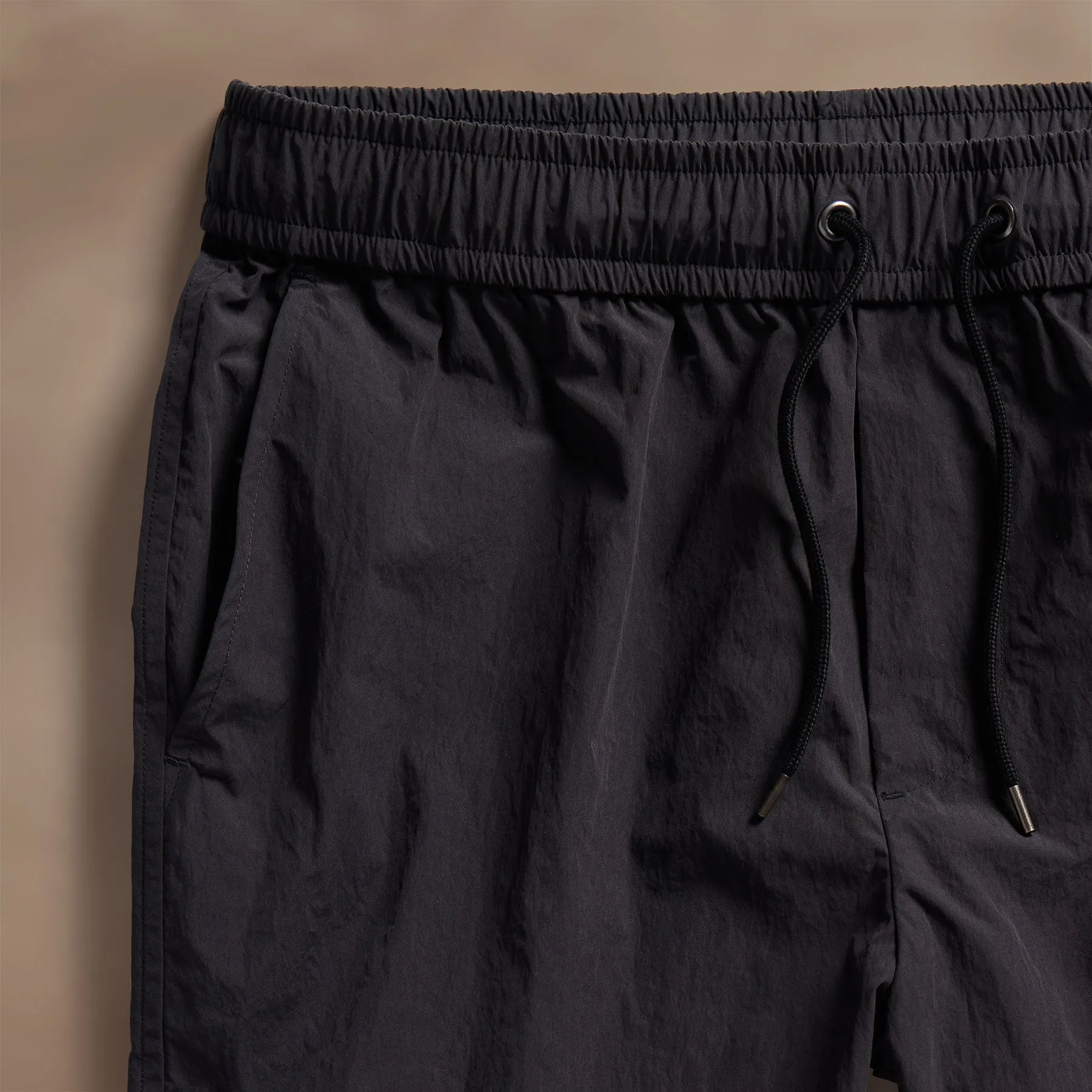 Elevated Boardshort - Black sold by James Perse product image thumbnail 4