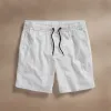 Elevated Boardshort - White sold by James Perse
