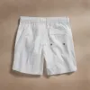 Elevated Boardshort - White sold by James Perse