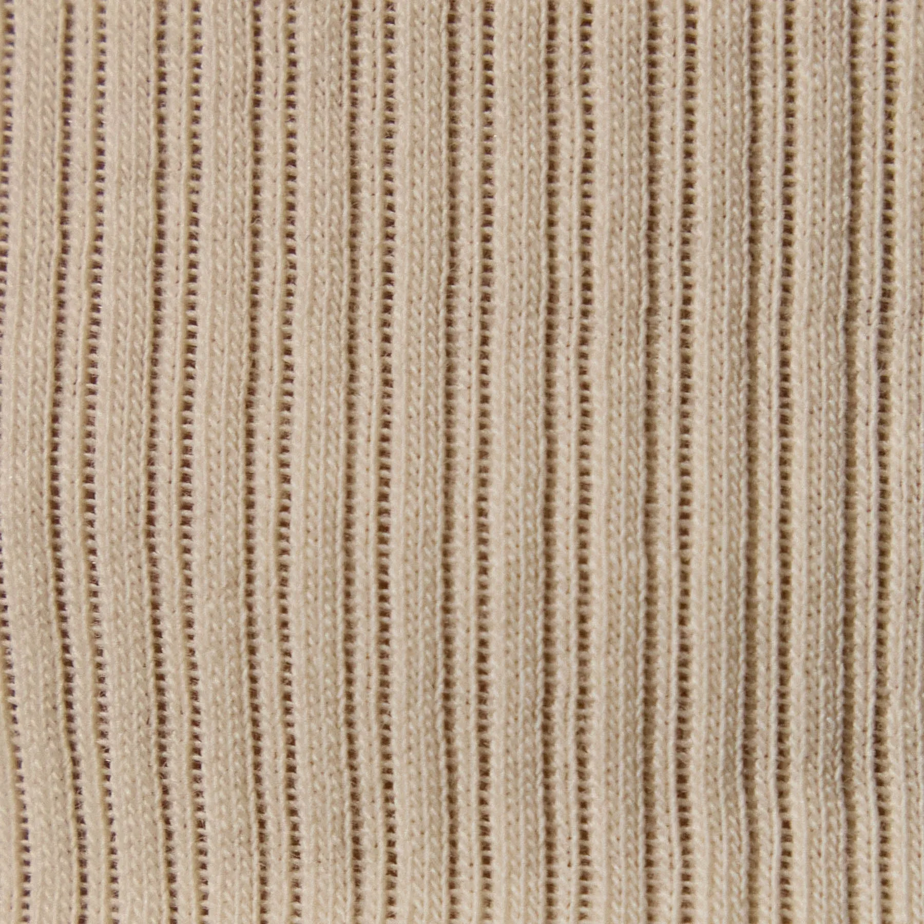 Ribbed High Neck Cami - Naples Yellow Pigment sold by James Perse product image thumbnail 5