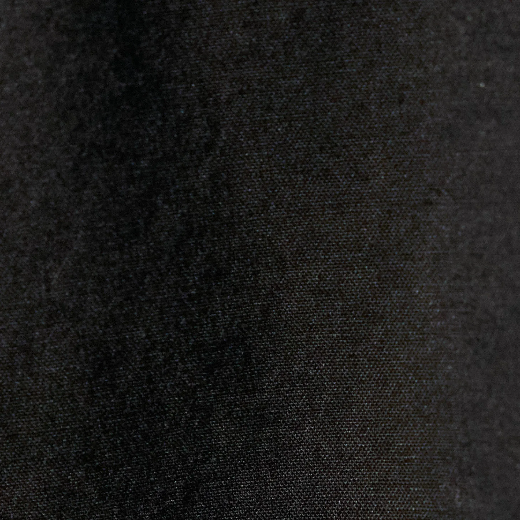 Stretch Poplin Button Up - Black sold by James Perse product image thumbnail 5