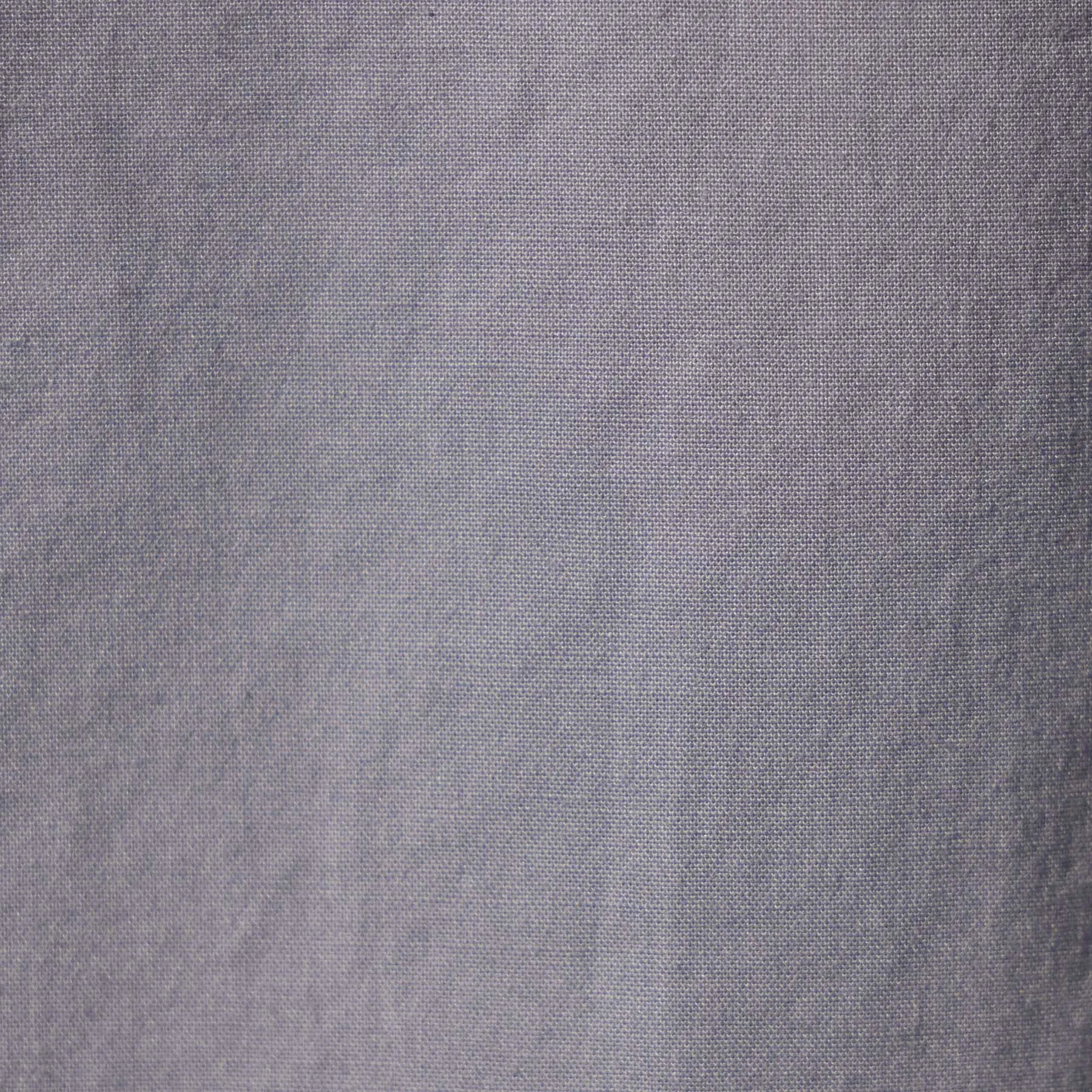 Stretch Poplin Button Up - Grey Sky sold by James Perse product image thumbnail 5