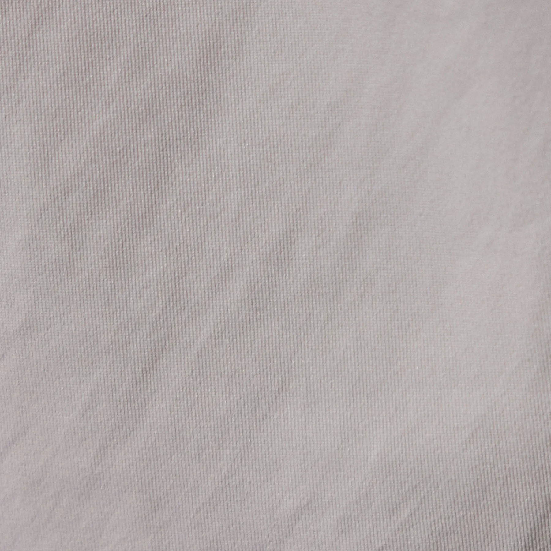 Lightweight Matte Sateen Trouser - White sold by James Perse product image thumbnail 5