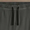 Vintage French Terry Sweatpant - Granite Pigment sold by James Perse