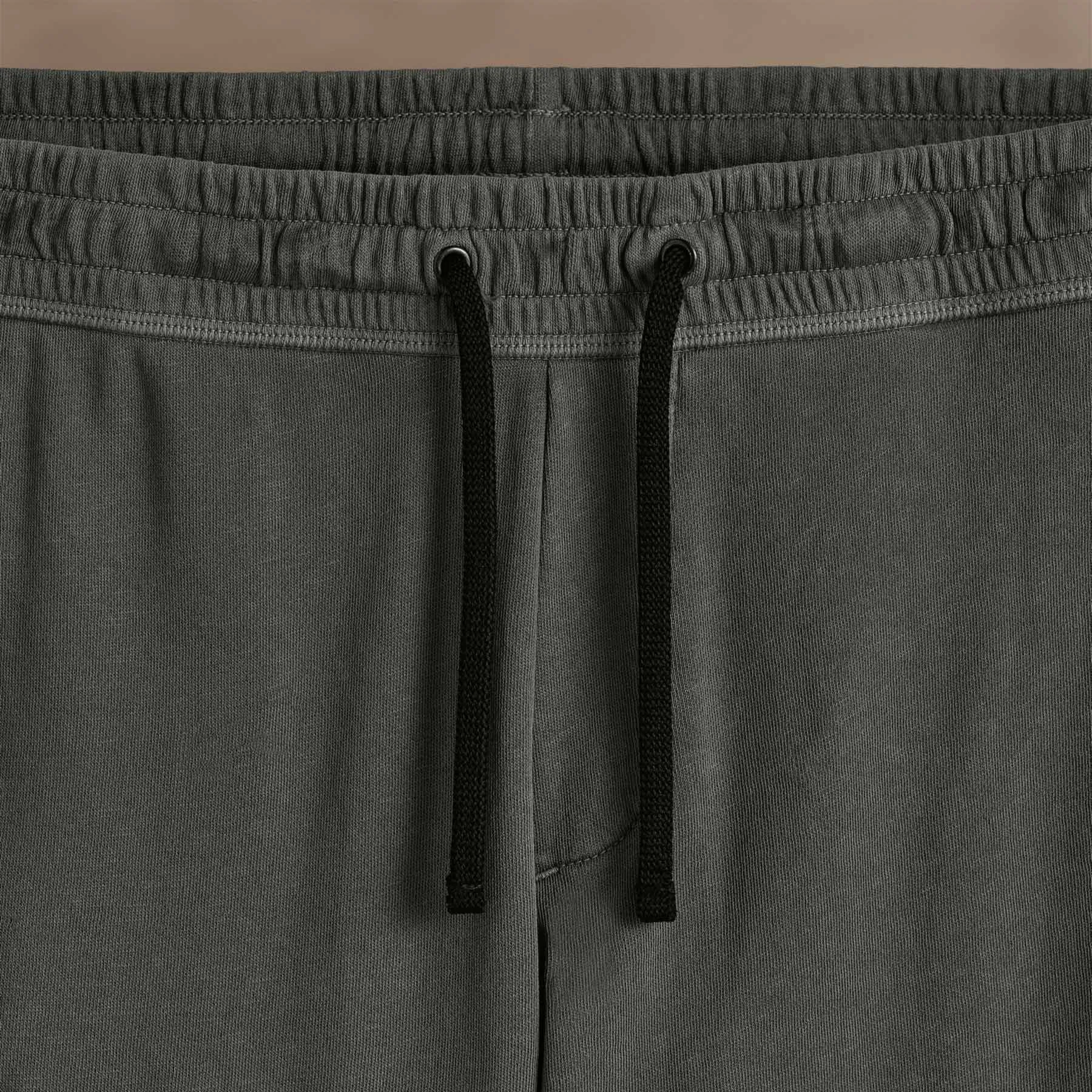 Vintage French Terry Sweatpant - Granite Pigment sold by James Perse product image thumbnail 2