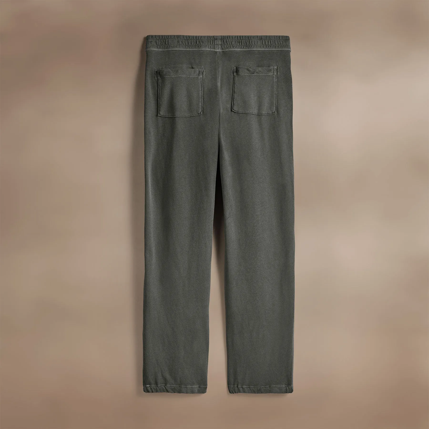 Vintage French Terry Sweatpant - Granite Pigment sold by James Perse product image thumbnail 4