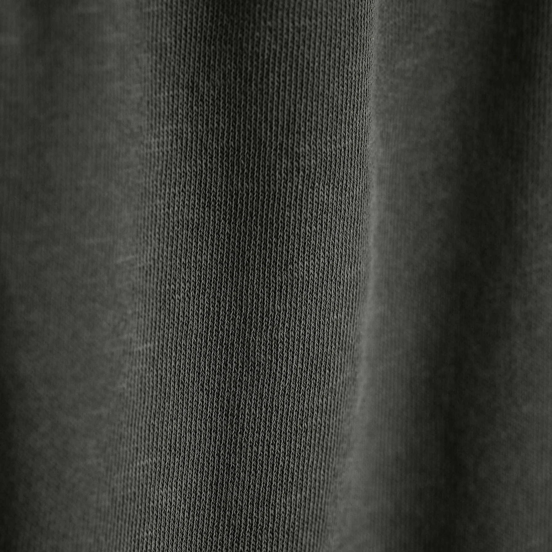 Vintage French Terry Sweatpant - Granite Pigment sold by James Perse product image thumbnail 5