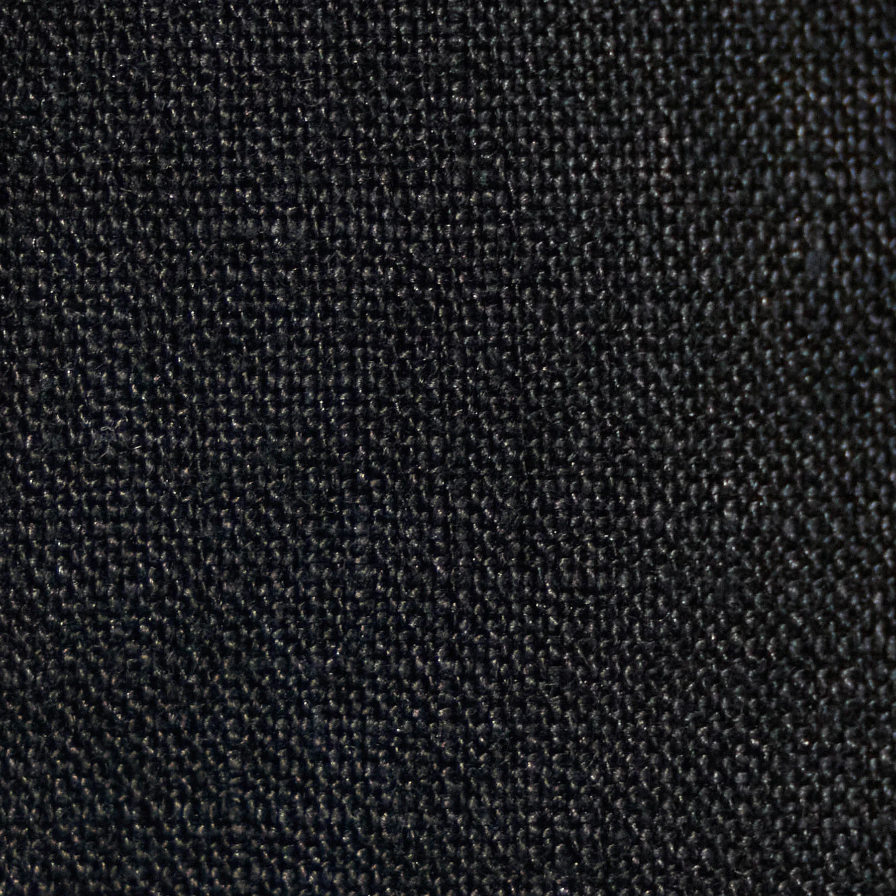 Lightweight Linen Elastic Pant - Black sold by James Perse product image thumbnail 5