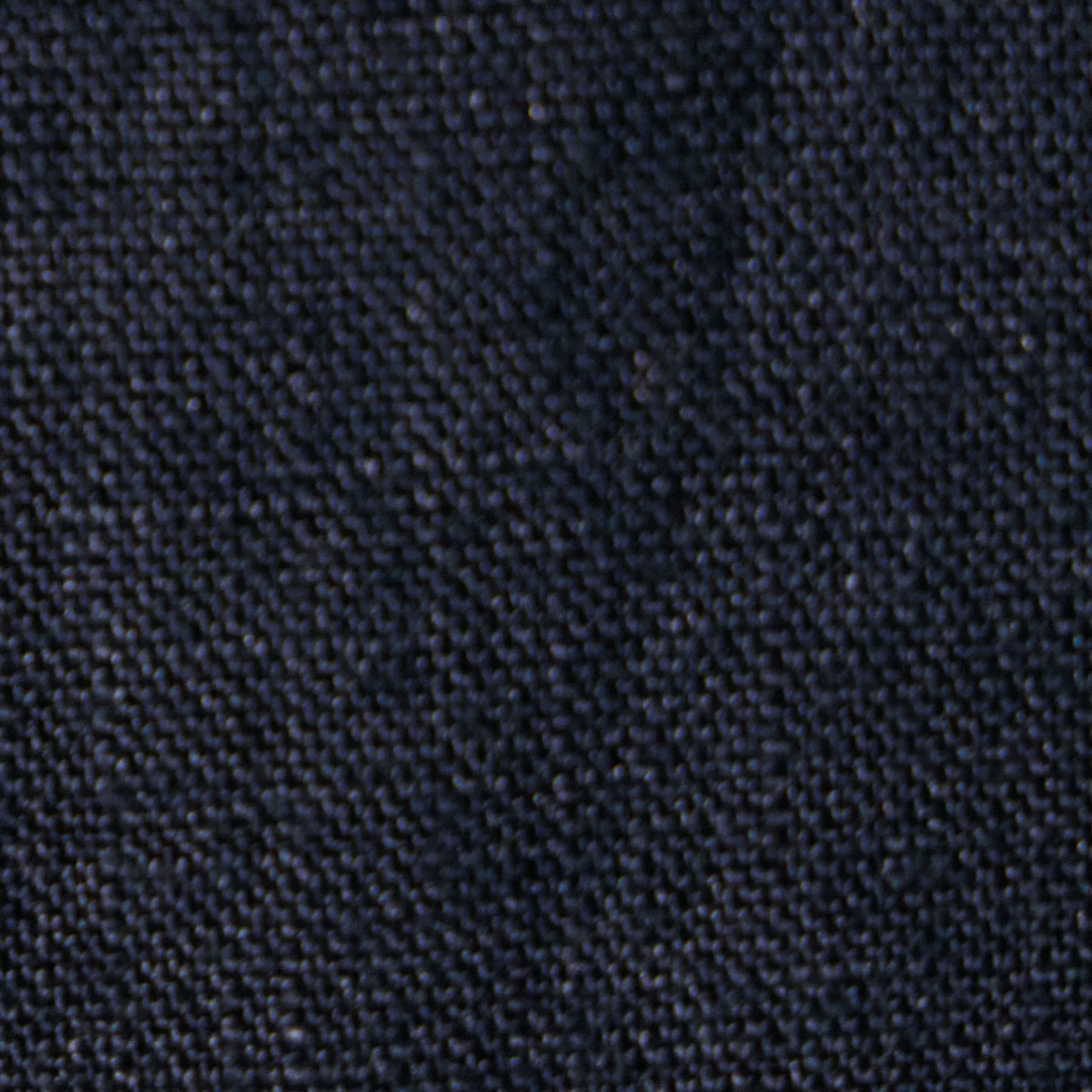 Linen Oversized Shirt - Classic Navy sold by James Perse product image thumbnail 5