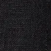Belted Linen Jumpsuit - Black sold by James Perse
