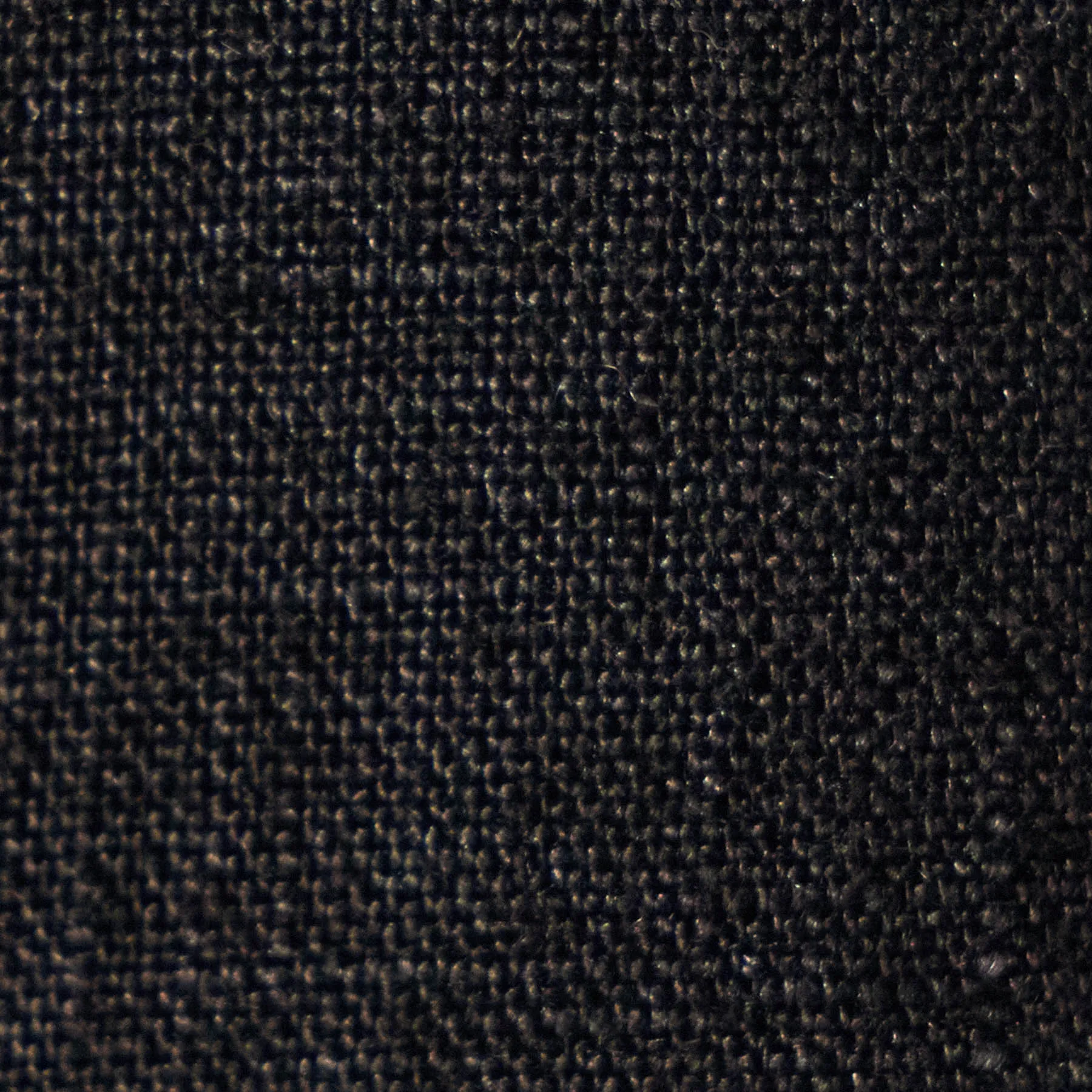 Belted Linen Jumpsuit - Black sold by James Perse product image thumbnail 5