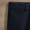 Cashmere Touch Twill Trouser - Classic Navy sold by James Perse