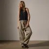Oversized Surplus Pant - Overcast Pigment sold by James Perse