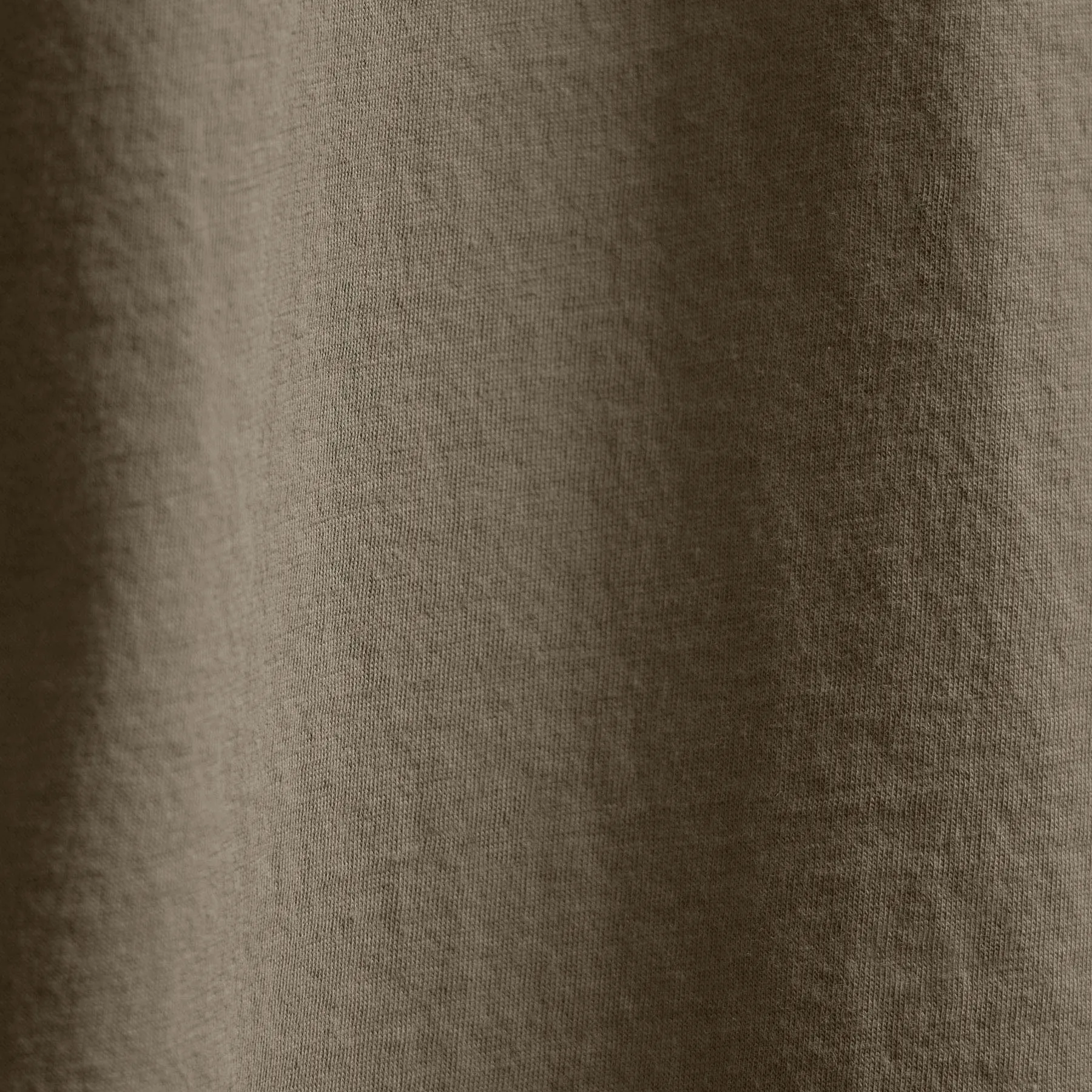 Luxe Lotus Jersey Polo - Birch sold by James Perse product image thumbnail 3